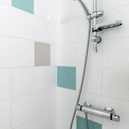 Stunningly Radiant 2bd Apartmentmenilmontant Apartment